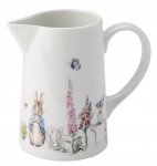 Peter Rabbit Classic Milk Jug