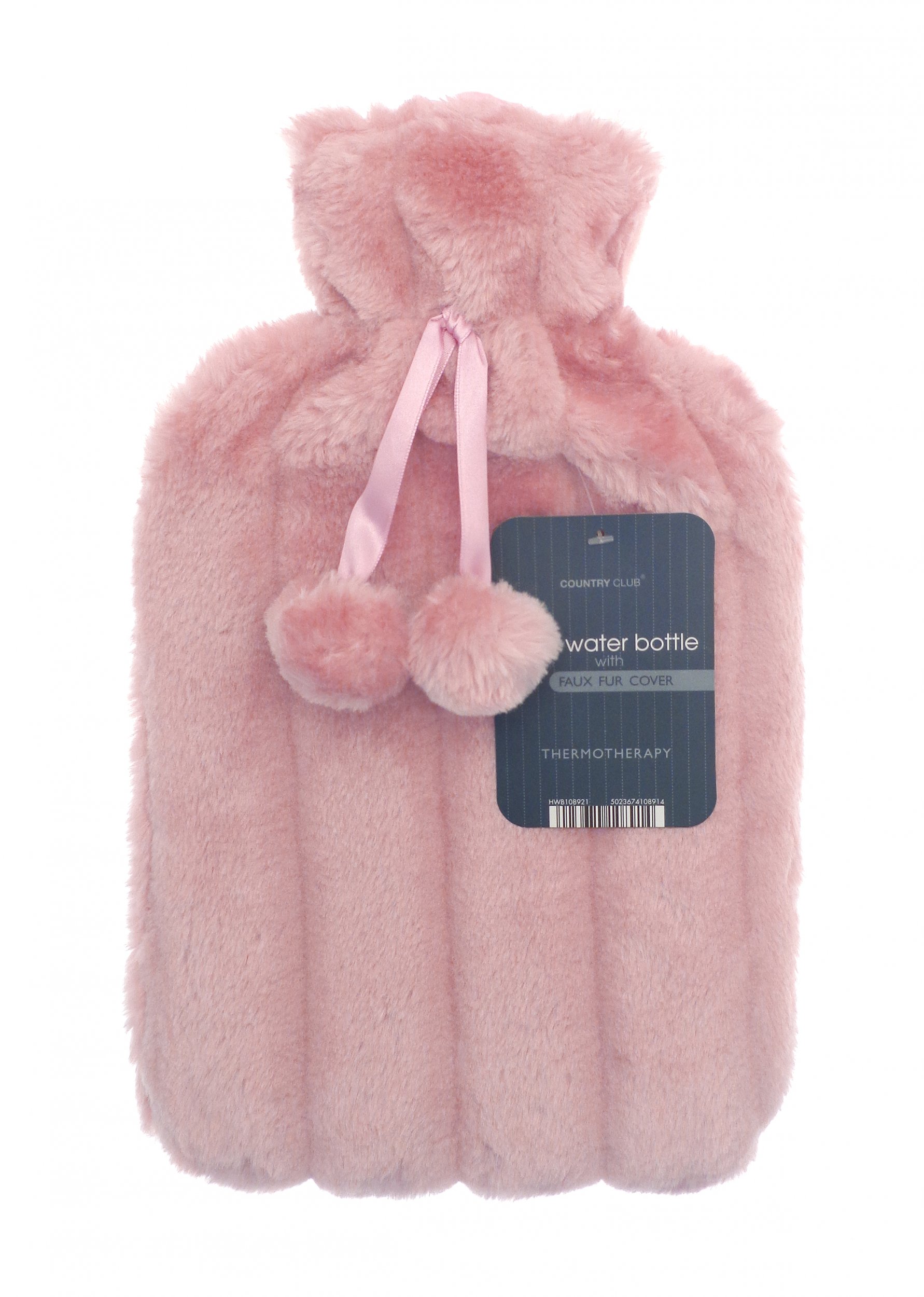 Faux Fur Hot Water Bottle Hot Water Bottles York Connollys Homestyle York