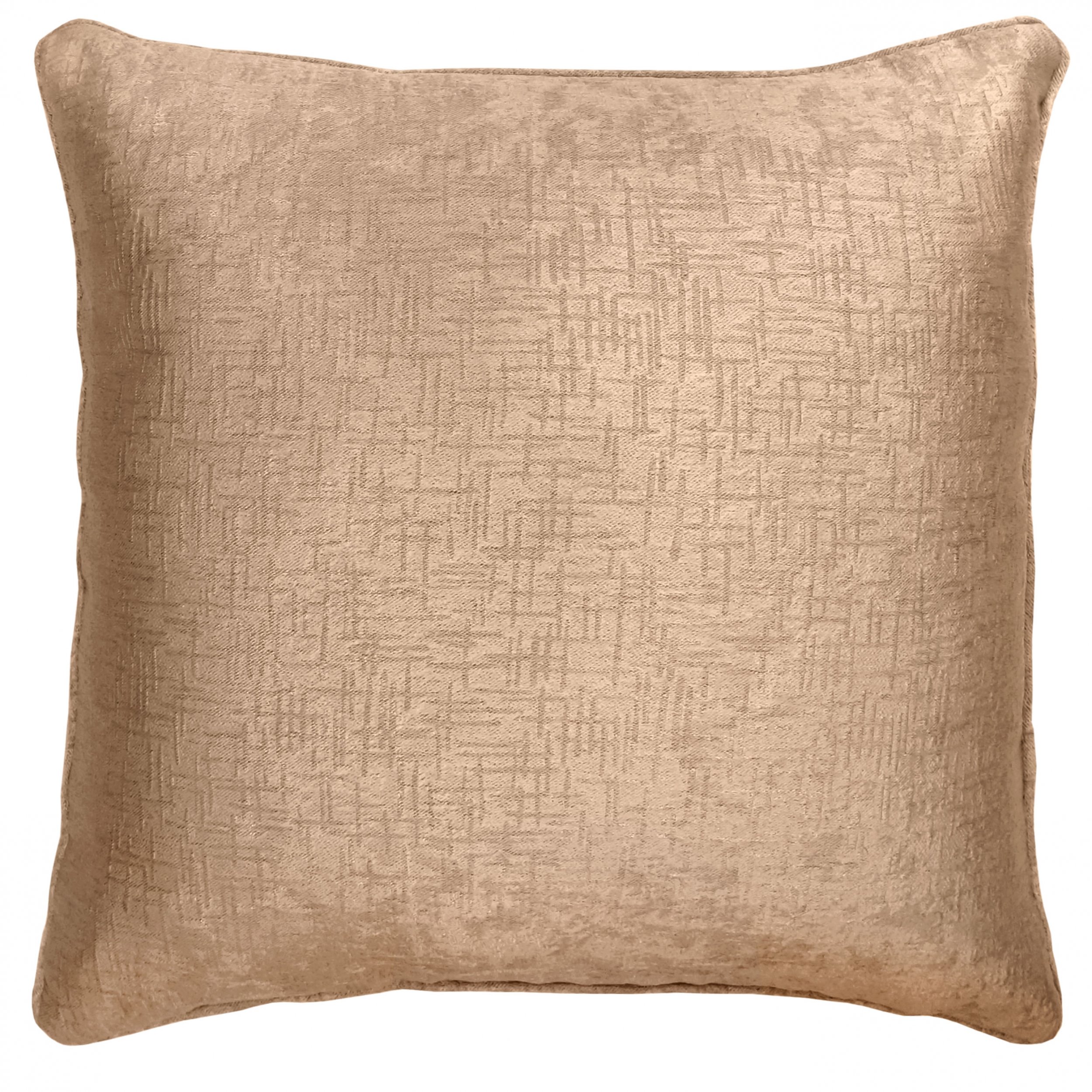 Vogue Latte Cushion Cover | Cushion Covers York | Connollys Online