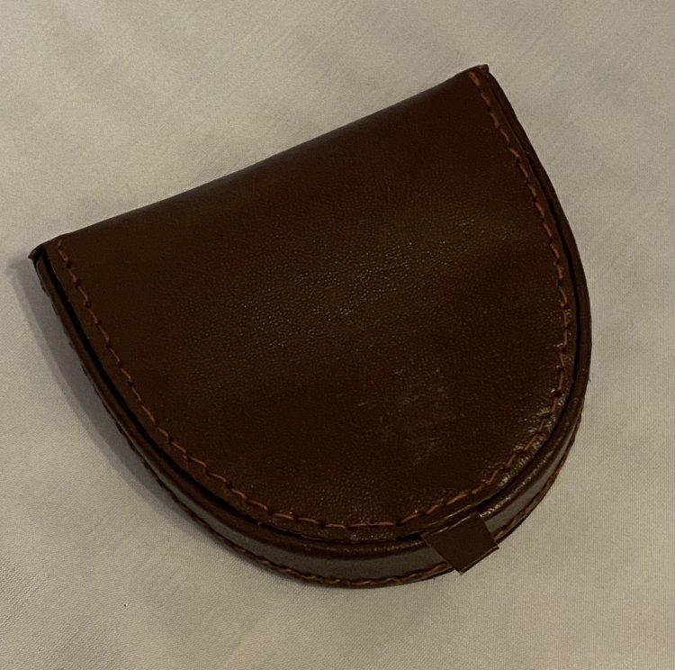 BATUTA Coin Purse Genuine Leather Money Organiser Card Holder Pouch Case  Wallets Blouse Purse for Women